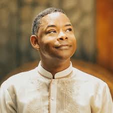 Stephen Johnson Voiceover