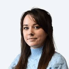 Harriet Martin's Instagram, Twitter & Facebook