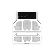 gerald schoenfeld theatre seating chart seatgeek