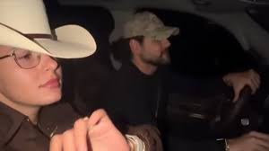 Ana Castela viaja 1 mil km para mexer em caminhonete: 'Loucura'