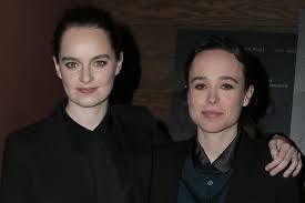 Actor and producer elliot page sits down with oprah winfrey in a new interview for the oprah conversation. Elliot Page Divorces His Wife Emma Portner Today24 News English