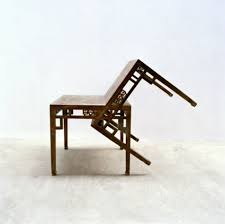 Ai Weiwei Furniture Series Aiweiwei16 Jpg 949 941 Esculturas Cibele