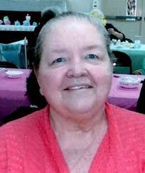 Ruth Hanson Obituary