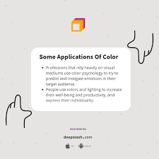 Tyrants, heroes, adventurers sanguine (yellow/green/cyan) hedonists, lovers, poets phlegmatic (cyan/blue/violet): Research And Color Deepstash