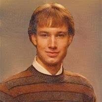 Steven Jay Anderson Obituary