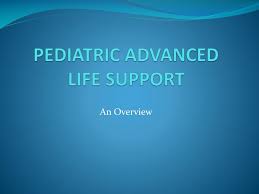 Paediatric advanced life support is a succinct yet comprehensive guide and is an essential purchase for any health professional likely to encounter an emergency situation. Ppt Pediatric Advanced Life Support Powerpoint Presentation Free Download Id 826073