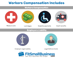 Workers Compensation Insurance Requirements Cost Providers