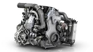 New Engine Valves For Renault Intervalves Technologies Ag