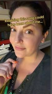 Maryann is the new Karen… pass it on! #pridemonth #lgbtcommunity #voteblue  #itsbrittnybitch