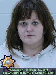 WAIT, ALEXIS MARIE BK2305118