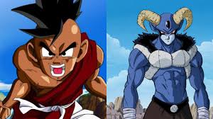 He is then challenged by majora, a blind warrior from universe 4. Dragon Ball Super Reveals Uub S Huge Role That Helped Goku Defeating Moro Manga Thrill