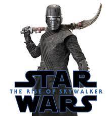 Star Wars The Rise Of Skywalker The Knights Of Ren Star Wars Sequel Trilogy Star Wars Images Star Wars Fandom