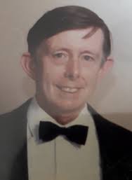 Condolence Book for Edward (Teddy) MOORE (Dun Laoghaire, Dublin)