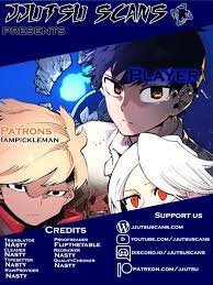 Player - Chapter 25 - Mangatx