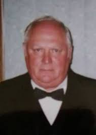 George Percy Kerr Obituary