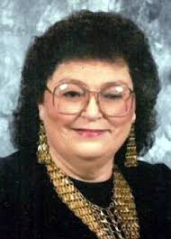 Alice Marie McBee Obituary