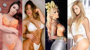 OnlyFans Perú: Top 10 de famosas en esta plataforma para adultos - Infobae