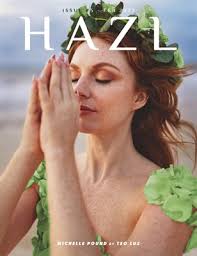 HAZL Magazine Issue #5