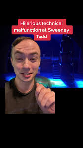 Why Did Sweeney Todd Close