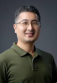 周旭峰（研究员）