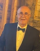 Edward "Juba" Fallenstein Obituary (2025)