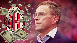 Dengan batalnya kesepakatan ini, ac milan. Rangnick To Complete 20m First Signing Ac Milan News