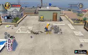 If you are a real fan of this game, you should not miss this app! Guide Lego City Undercover For Android Apk Download