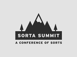 Sorta Summit Logo Summit Logo Natural Logo Logos