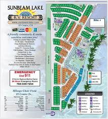El centro naval air facility campground; Sunbeam Lake Rv Resort Bookyoursite