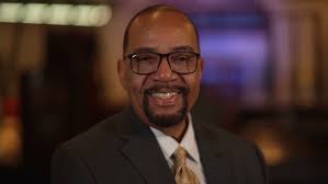 Minnesota Broadcasters Hall of Fame Inductee Freddie Bell