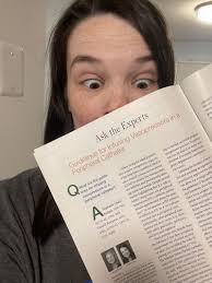 Jacob Cetaruk, BSN, RN, CCRN-CMC