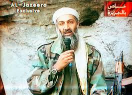 I maggiori ufficiali statunitensi lo hanno descritto come uno jihadista indipendente. Aventuras Na Historia Onde Foi Parar O Corpo Fuzilado De Osama Bin Laden