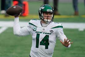 I believe that some people want zach wilson and some people want sam. Hnpfmstbqqq3km