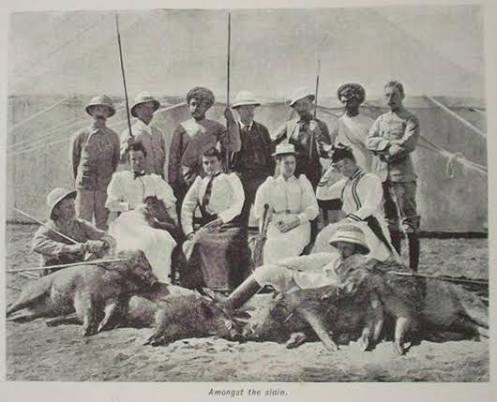 Scouting Magazine - Sri Lanka