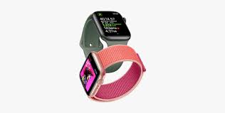 Iphone Apple Watch Series 5 Hd Png Download Transparent Png Image Pngitem