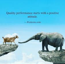 Got a problem with me? 70 Best Attitude Quotes To Be More Positive