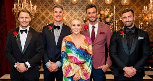 Later, with rumours swirling, ali confronts a bachelor. The Photo That Reveals Ali Oetjen S Bachelorette Winner Who Magazine