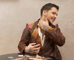Christian nodal lanza fuertes palabras a los que le señalan por sus tatuajes. Christian Nodal Y El Significado De Sus Tatuajes Gq Mexico Y Latinoamerica