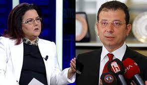 View the profiles of professionals named derya yanık on linkedin. Avukat Derya Yanik Tan Imamoglu Nun Bogazici Ve Liyakat Yalanina Cevap Bilmediklerimiz