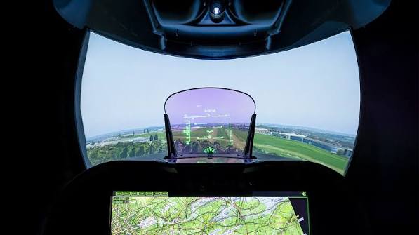 LiteHUD Head-Up Display