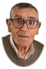Avis de décès Joaquim CUNHA
