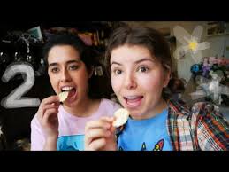 WE ARE THE BAKING QUEENS!!