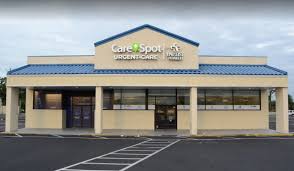 Urgent Care In Jacksonville Fl Walk In Medical Clinic Carespot