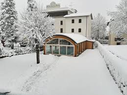 HOTEL NUOVO PARCO SESTOLA | Hotel e Benessere a Sestola