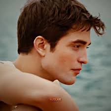 Edward Cullen's Magical Honeymoon Moments