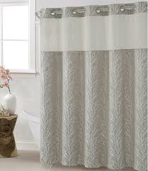 The Best Shower Curtains For The Bathroom Cool Shower Curtains Hookless Shower Curtain Fabric Shower Curtains