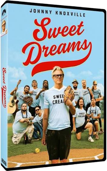 Amazon.com: Sweet Dreams [DVD] : Lije Sarki, Johnny Knoxville, Mo Amer,  Gat, Lije Sarki, Ari Basile, Robert: Movies & TV