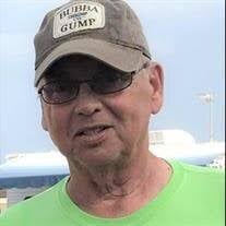 Robert Charles Ahola Obituary