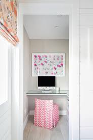 Find beach themed products at the lowest prices guaranteed. Small Home Office Nook Features A Built In Glass Topped Desk And A Beach Themed Art Print Hgtv