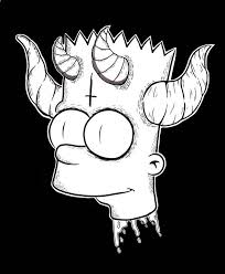 Folge deiner leidenschaft bei ebay! Security Check Required Simpsons Drawings Cool Drawings Trippy Drawings
